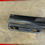Thumbnail: 07-13 MERCEDES S550 S600 LEFT DRIVER SIDE ROCKER PANEL SIDE SKIRT MOCHA BLACK