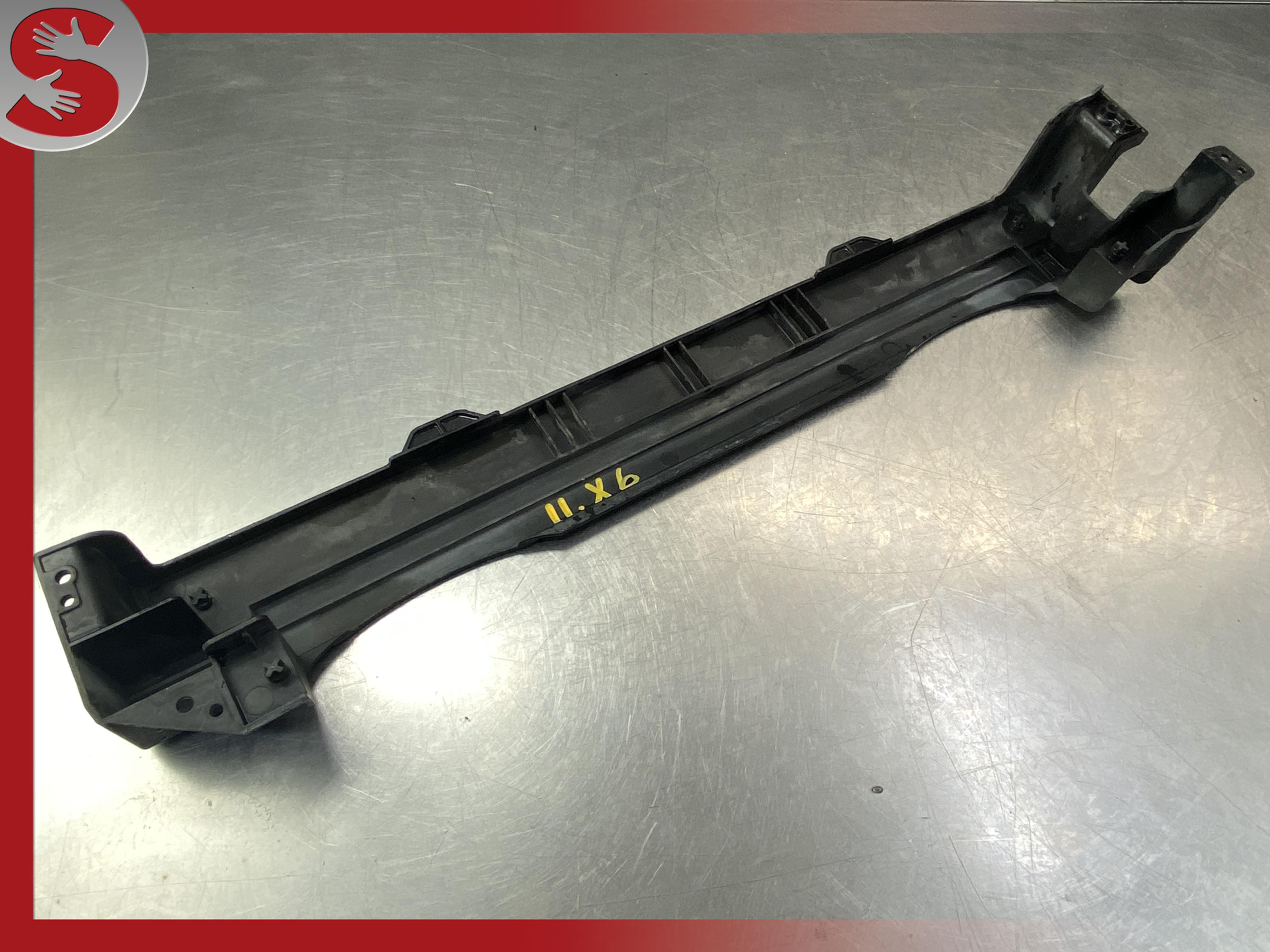 ⭐ 08-14 Bmw E71 X6 M Upper Radiator Support Bracket Module Carrier Oem