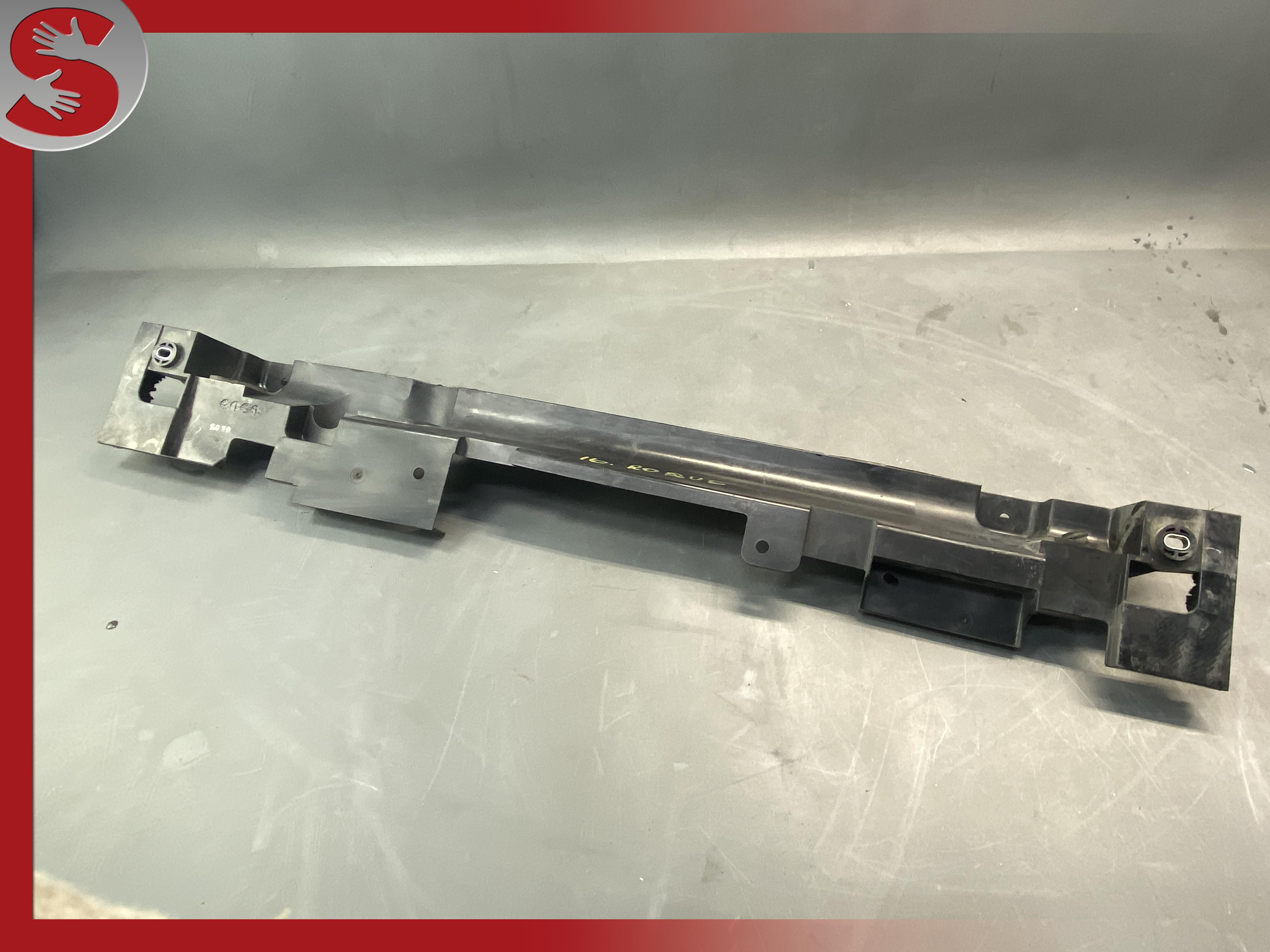2014-2016 NISSAN ROGUE UPPER RADIATOR MOUNT PLASTIC BRACKET SUPPORT OEM