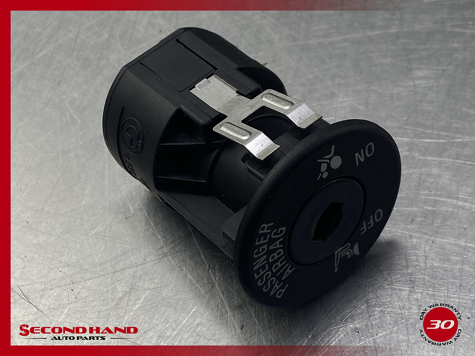 Thumbnail: 2003-2008 BMW E70 E71 X5 Z4 E85 Series FRONT DEACTIVATION SWITCH OEM 6974643