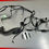 Thumbnail: 07-13 BMW E92 E93 328I 335I M3 DOOR HARNESS RIGHT PASSENGER SIDE OEM