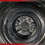 Thumbnail: SPARE TIRE : 2002-2010 LEXUS SC430 17" SPARE WHEEL TIRE DONUT T125/70/17