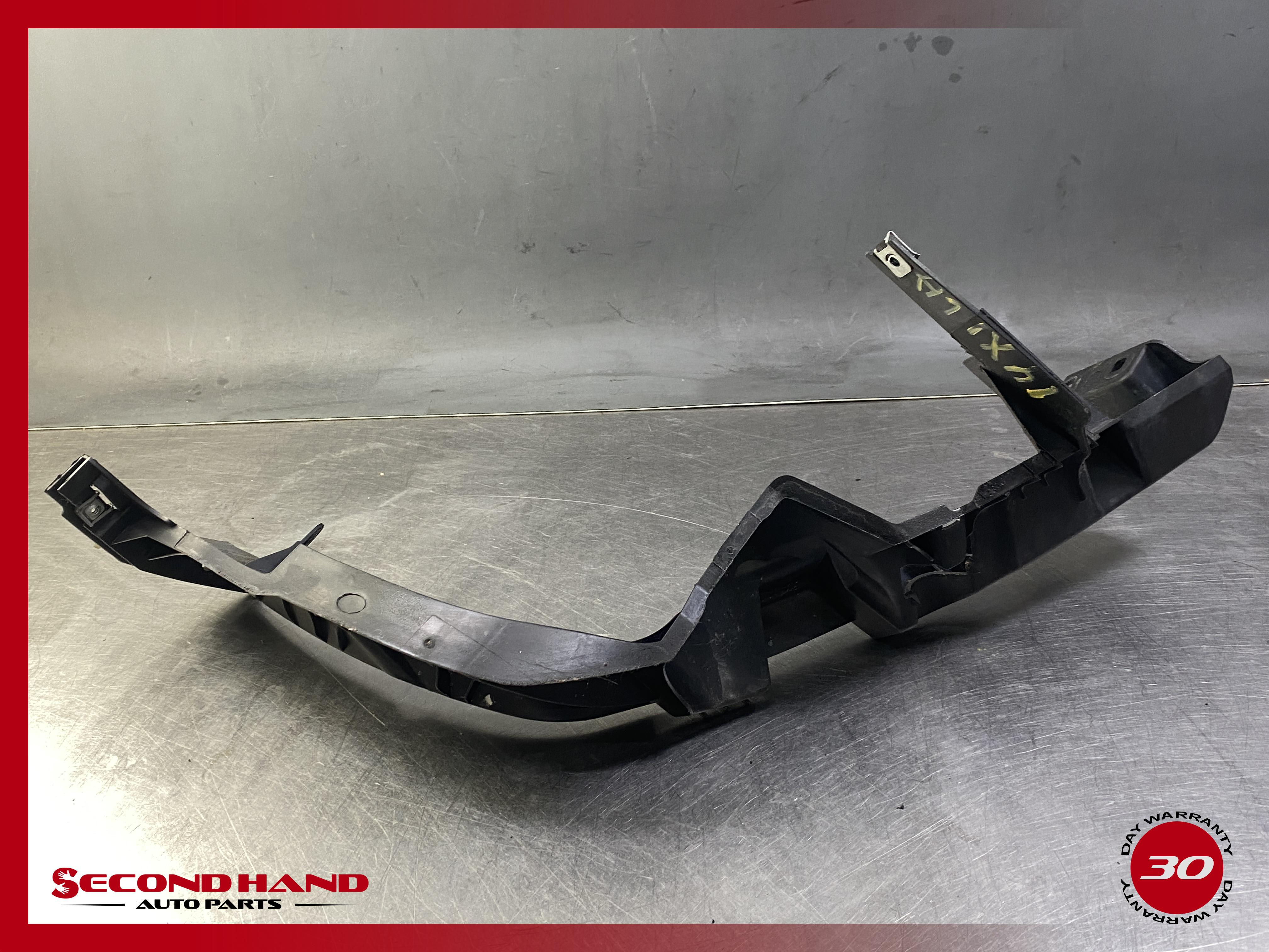 2013-2015 BMW X1 Left Headlight Bracket Arm 51642990179 OEM Used
