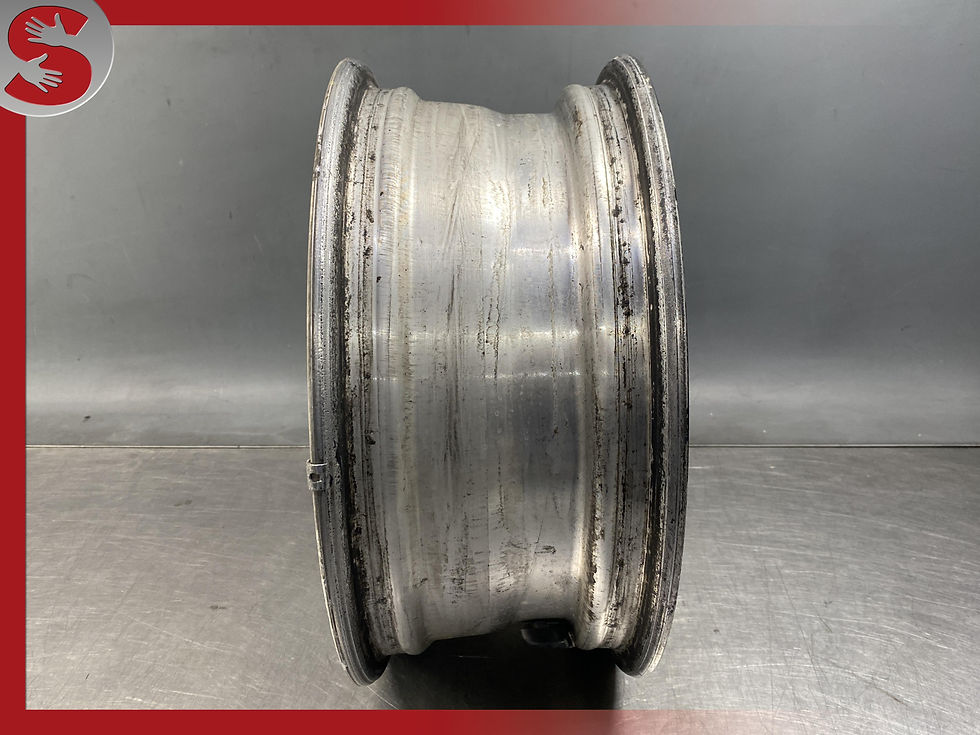 Thumbnail: Toyota Prius 2010 11 12 13 14 2015 15" OEM Rim Wheel 69567 4261147270 94498397