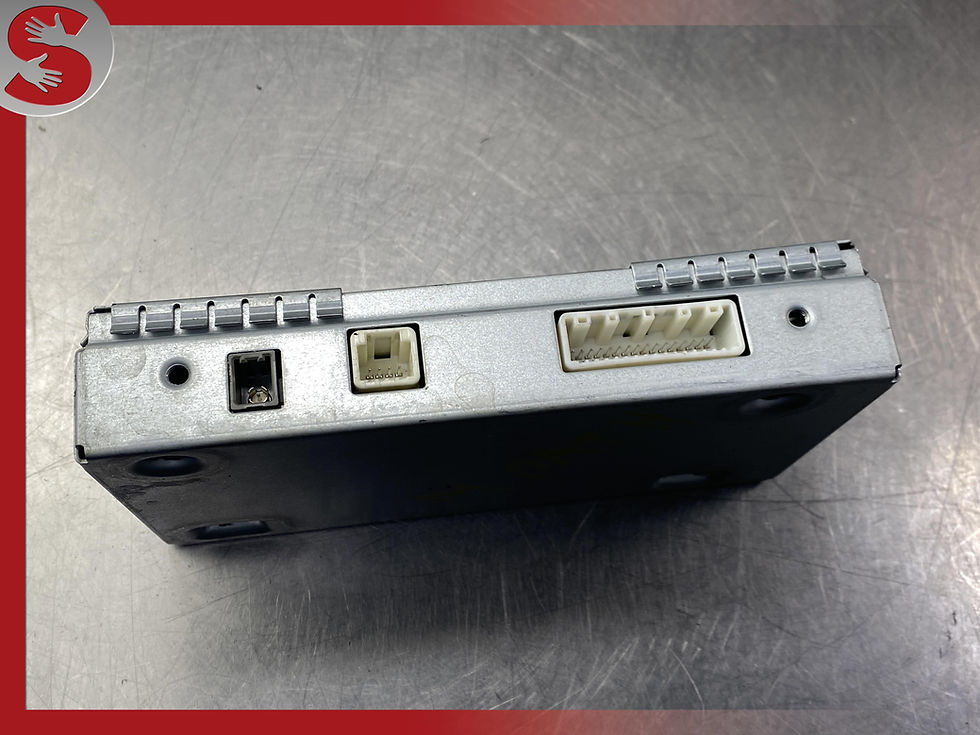 Thumbnail: 13-16 Nissan Versa Maxima Pathfinder Communication Unit Module 935 4o8-B4