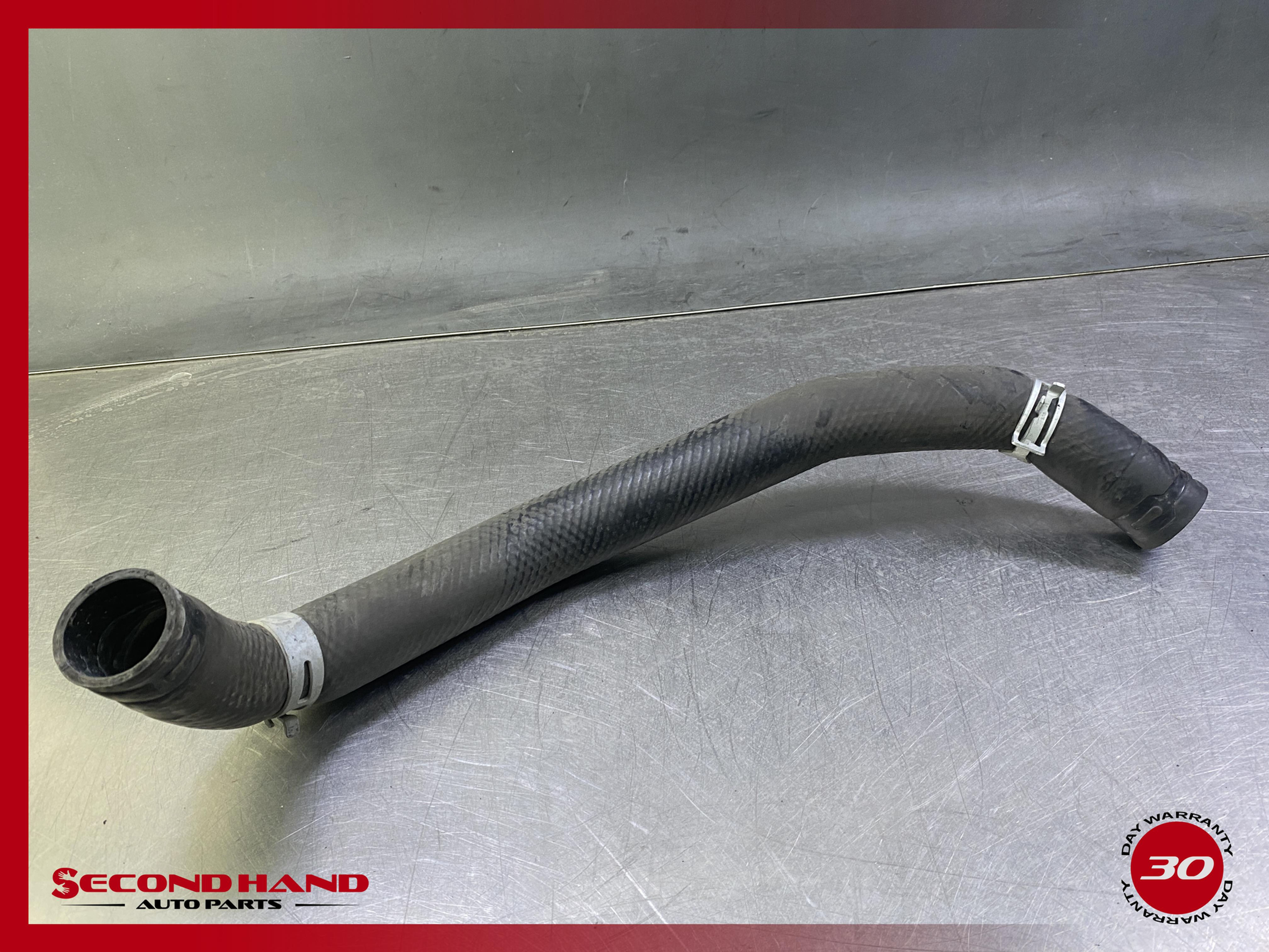 ⭐2013-2018 LEXUS GS350 GS450H RADIATOR COOLANT LOWER HOSE TUBE PIPE OEM LOT2490