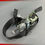 Thumbnail: 10-13 Mercedes W207 E350 Front Right Passenger Seat Belt Retractor Black OEM