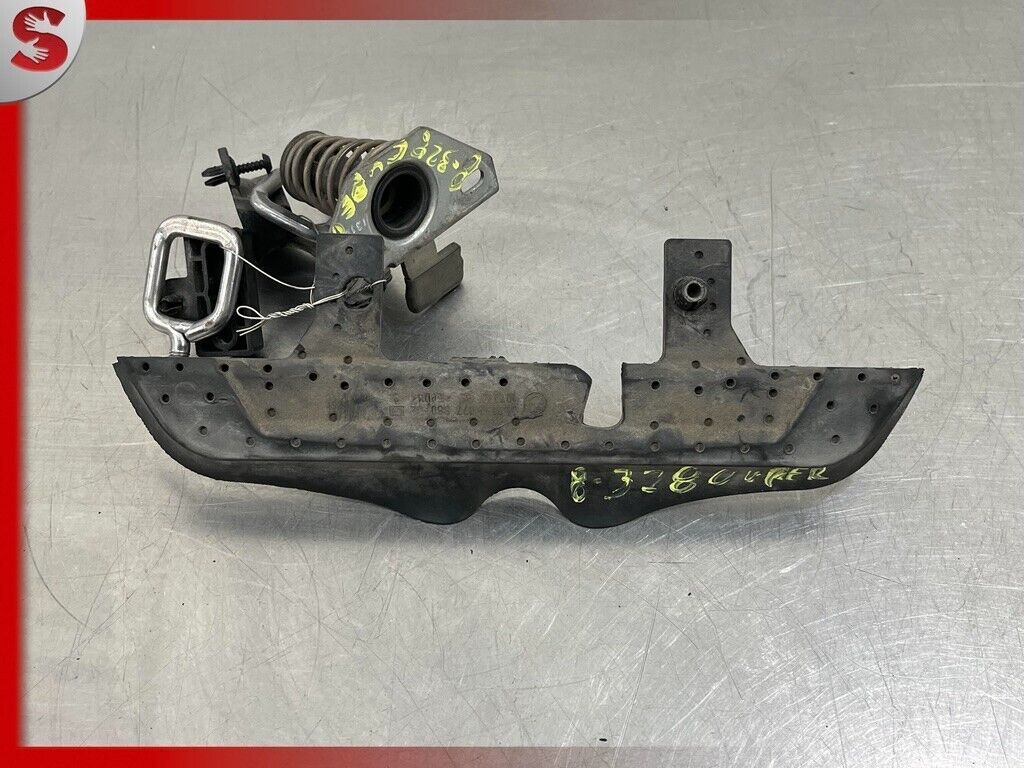 06-13 BMW 335I E92 E93 3 SERIES HOOD BONNET CATCH SPRING LOCK SET 7073916 OEM