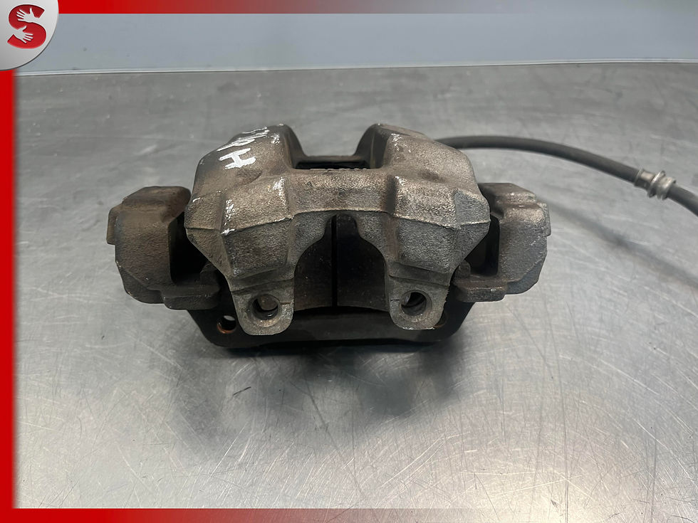 Thumbnail: 13 14 15 BMW F30 320i 328i 335i Rear Right Passenger Side Brake Caliper 1373 OEM