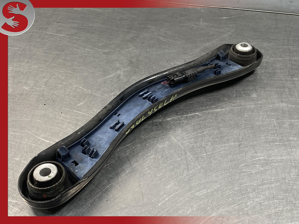 Thumbnail: 06-12 Mercedes W164 ML350 GL450 Rear Left or Right Suspension Upper Control Arm