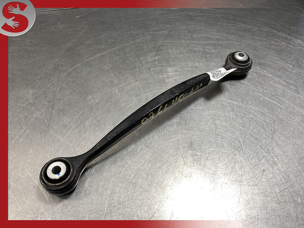 Thumbnail: 06-11 Mercedes W164 ML350 GL450 Rear Right Left Side Upper Trailing Control Arm
