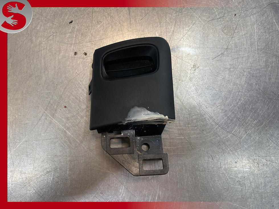 Thumbnail: 13-16 AUDI A4 A5 2.0T ENGINE COMPUTER KEY ECU SET OEM
