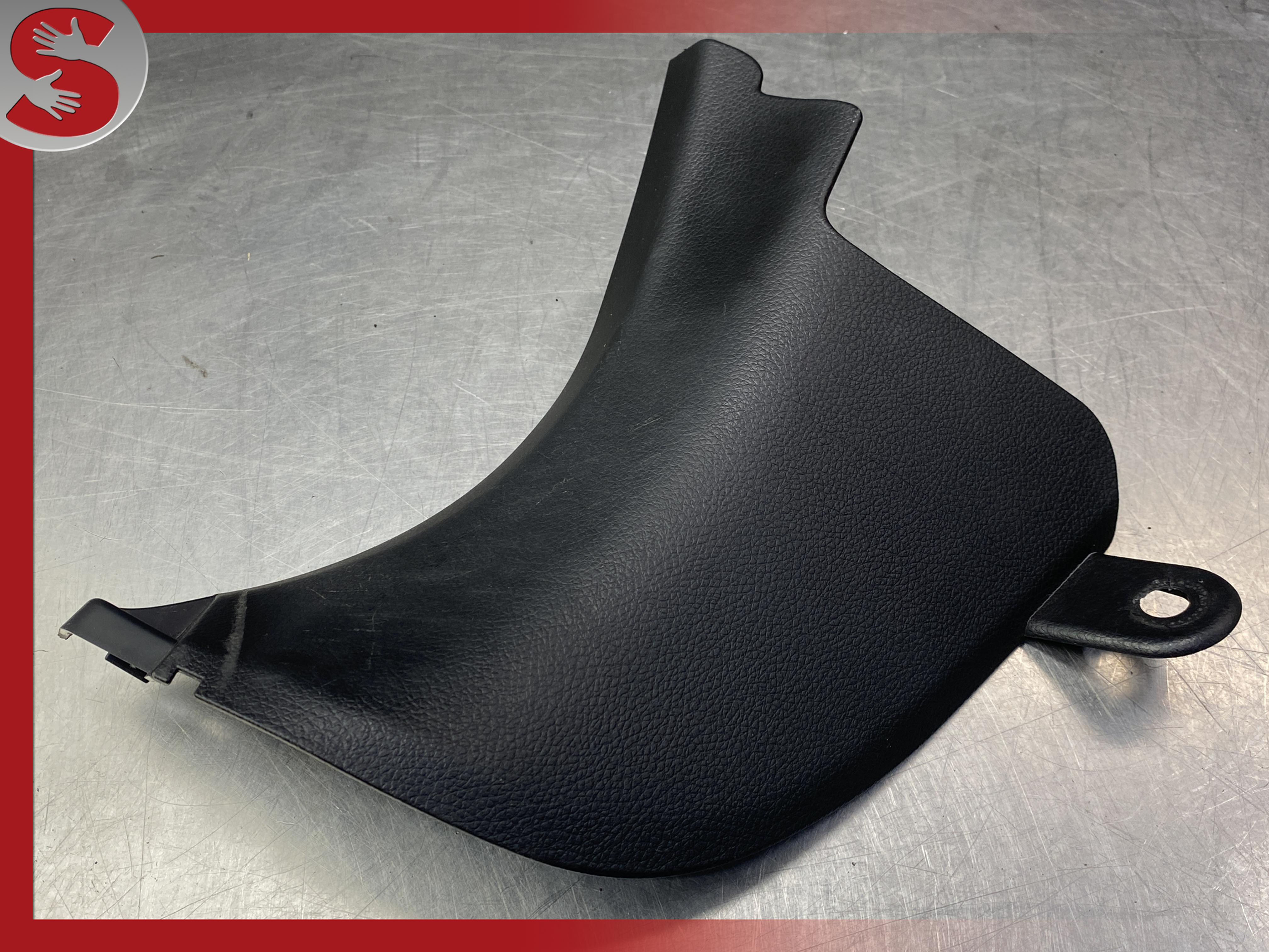 2014-2018 Subaru Forester Kick Trim Panel Cover Cowl Front Driver LH Left OEM