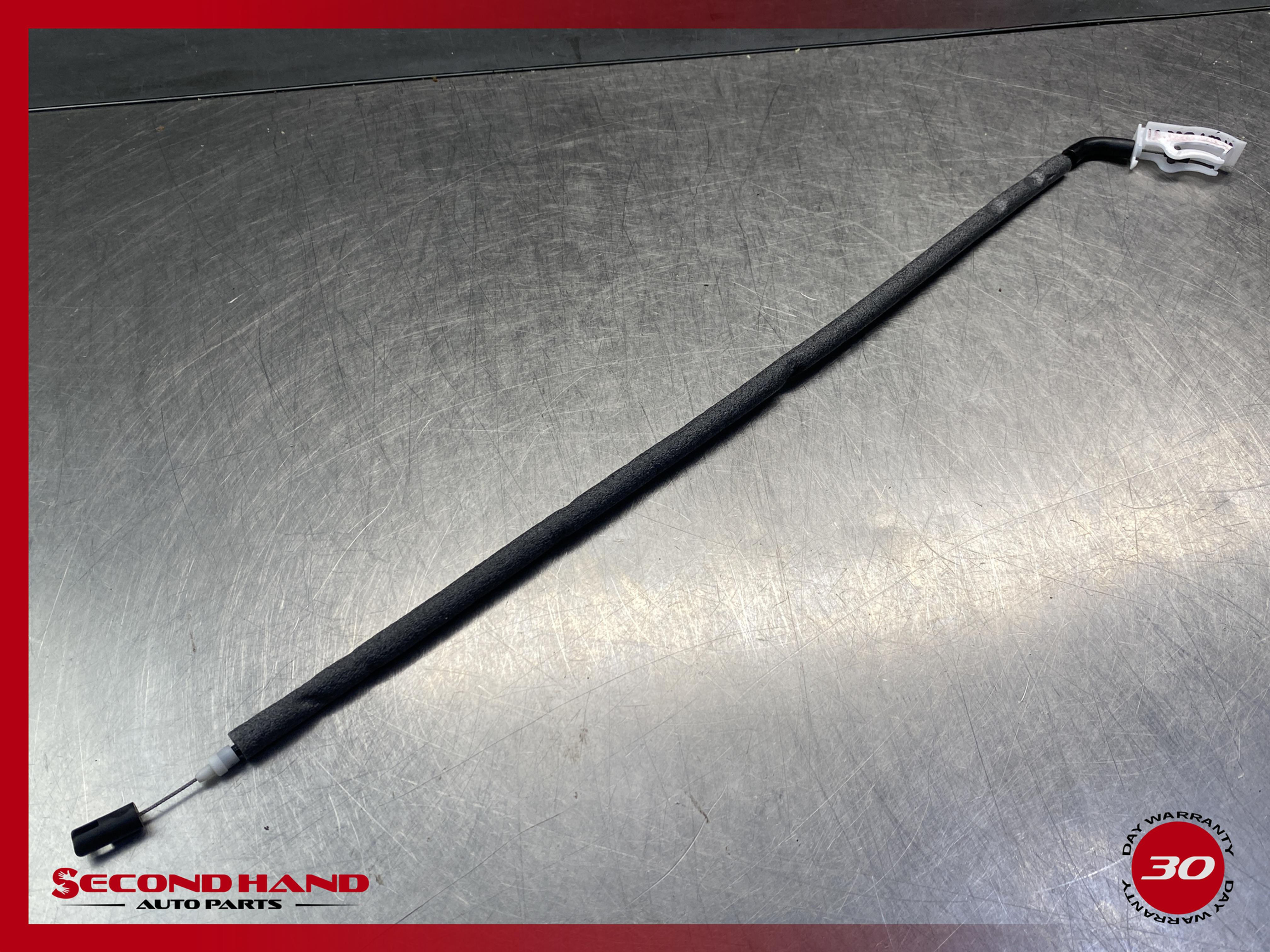 12-18 BMW 320I 328I Front Left or Right Interior DOOR Handle Release Cable