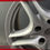 Thumbnail: 08 09 10 Porsche Cayenne OEM Wheel Rim 18x8 18" 67352 955362136509 7L5601025S
