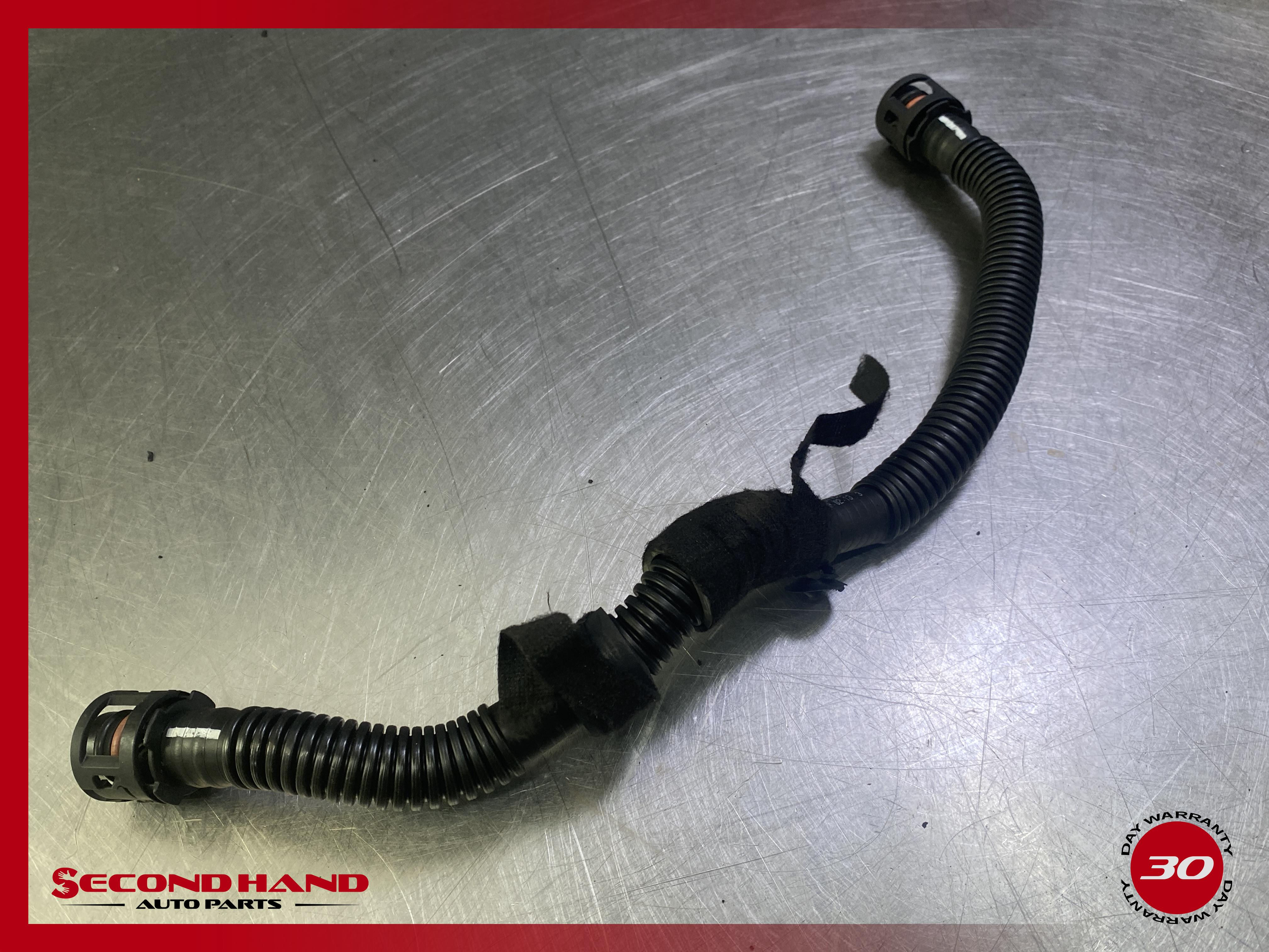 13-16 Ford Escape Engine Crankcase Breather Hose OEM 2014 2015