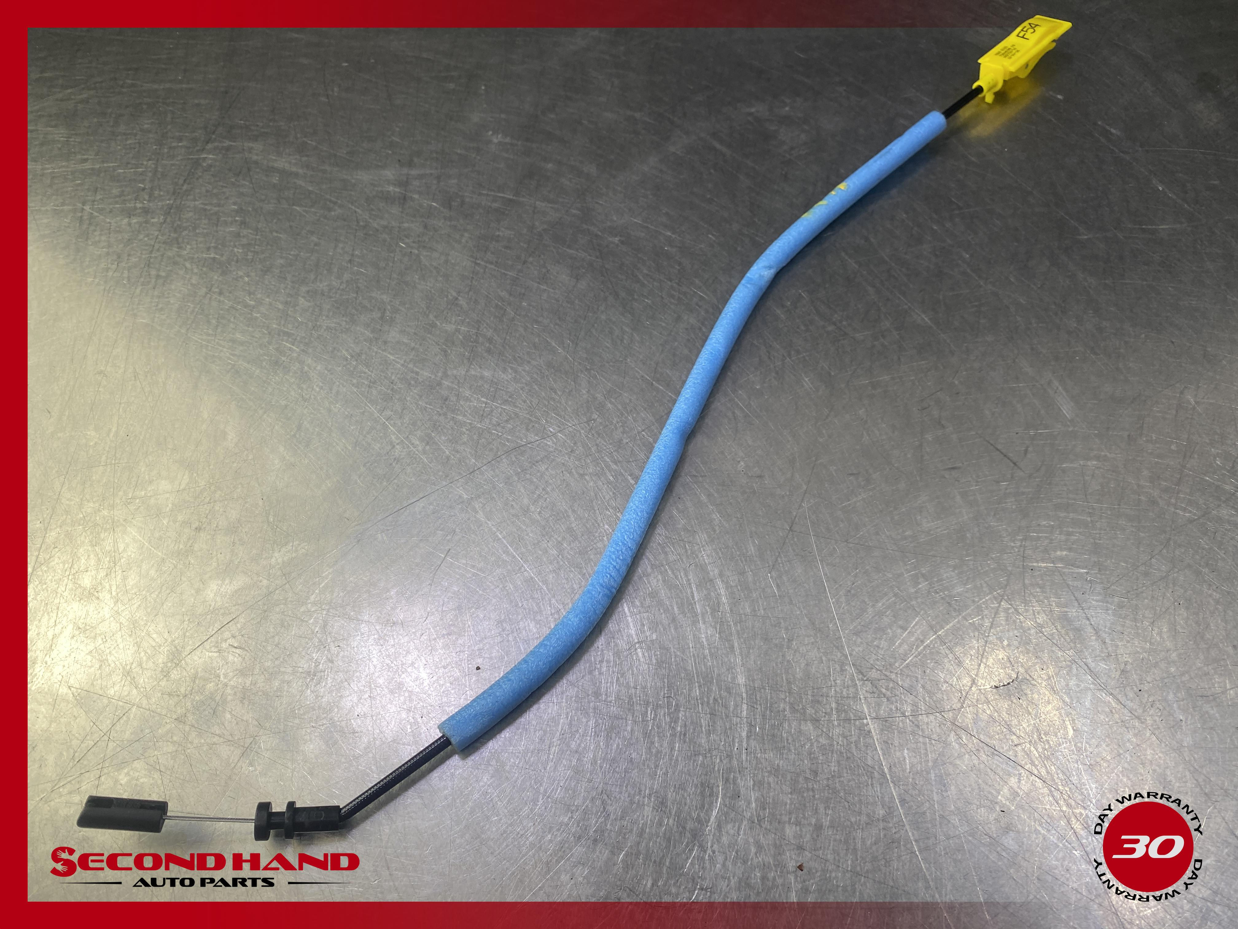 Front Driver OR Passenger Door Release Bowden MINI F54 Clubman 2016-2024