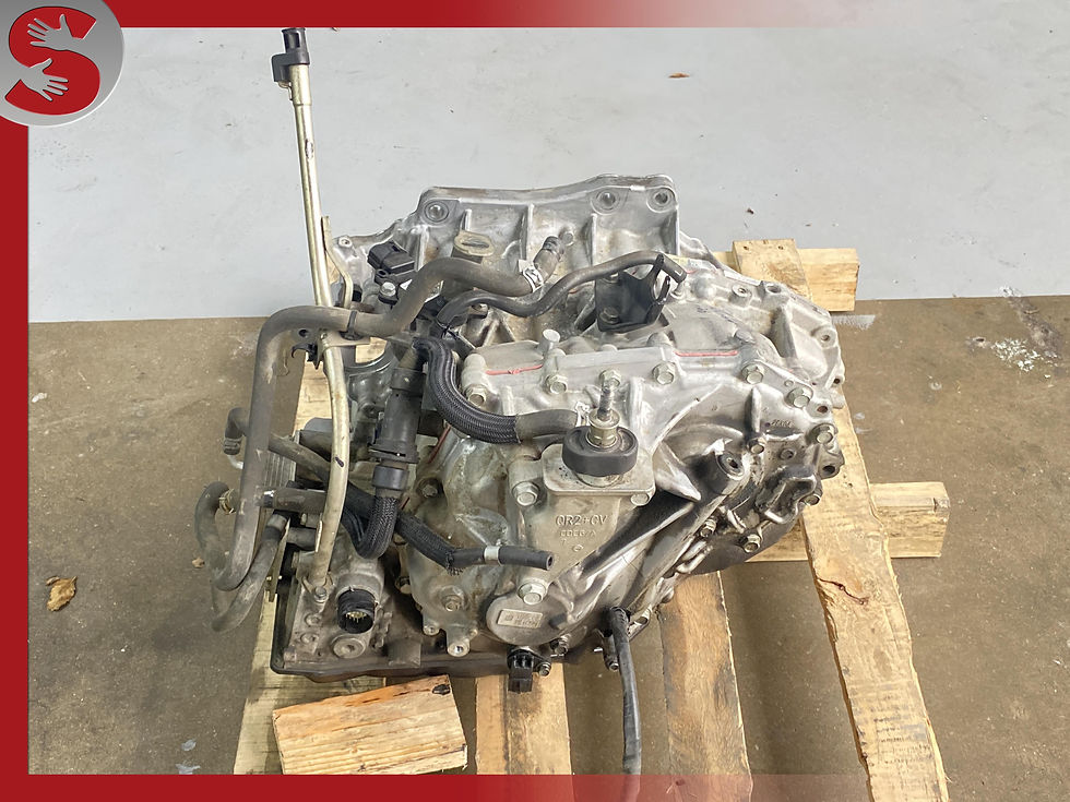 Thumbnail: 2014-2018 NISSAN ALTIMA 2.5L AUTOMATIC TRANSMISSION GEAR BOX CVT