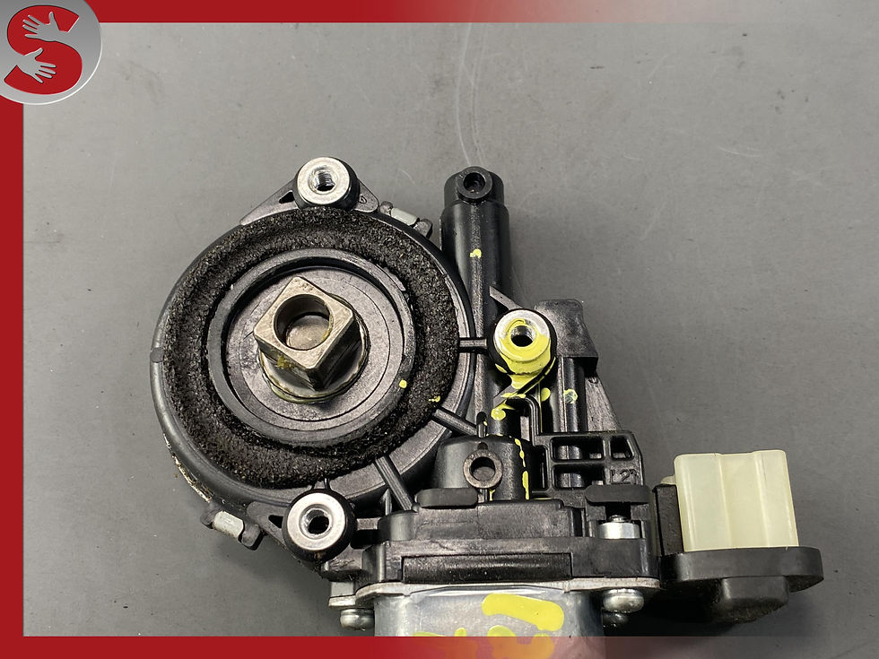 Thumbnail: 07-12 NISSAN ALTIMA FRONT RIGHT WINDOW REGULATOR MOTOR OEM