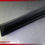 Thumbnail: 13-15 NISSAN PATHFINDER RH RIGHT FRONT LOWER DOOR MOLDING TRIM OEM BLACK PLASTIC