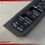 Thumbnail: 11-18 Porsche Cayenne Turbo 958 Front Left Driver Master Window Switch