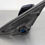 Thumbnail: 12-13 BMW 550I RIGHT PASSENGER SIDE VIEW POWER DOOR MIRROR AZURITE BLACK S34