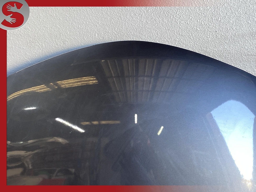 Thumbnail: 2013 - 2015 Nissan Altima Hood Bonnet Panel GRAY KBC OEM