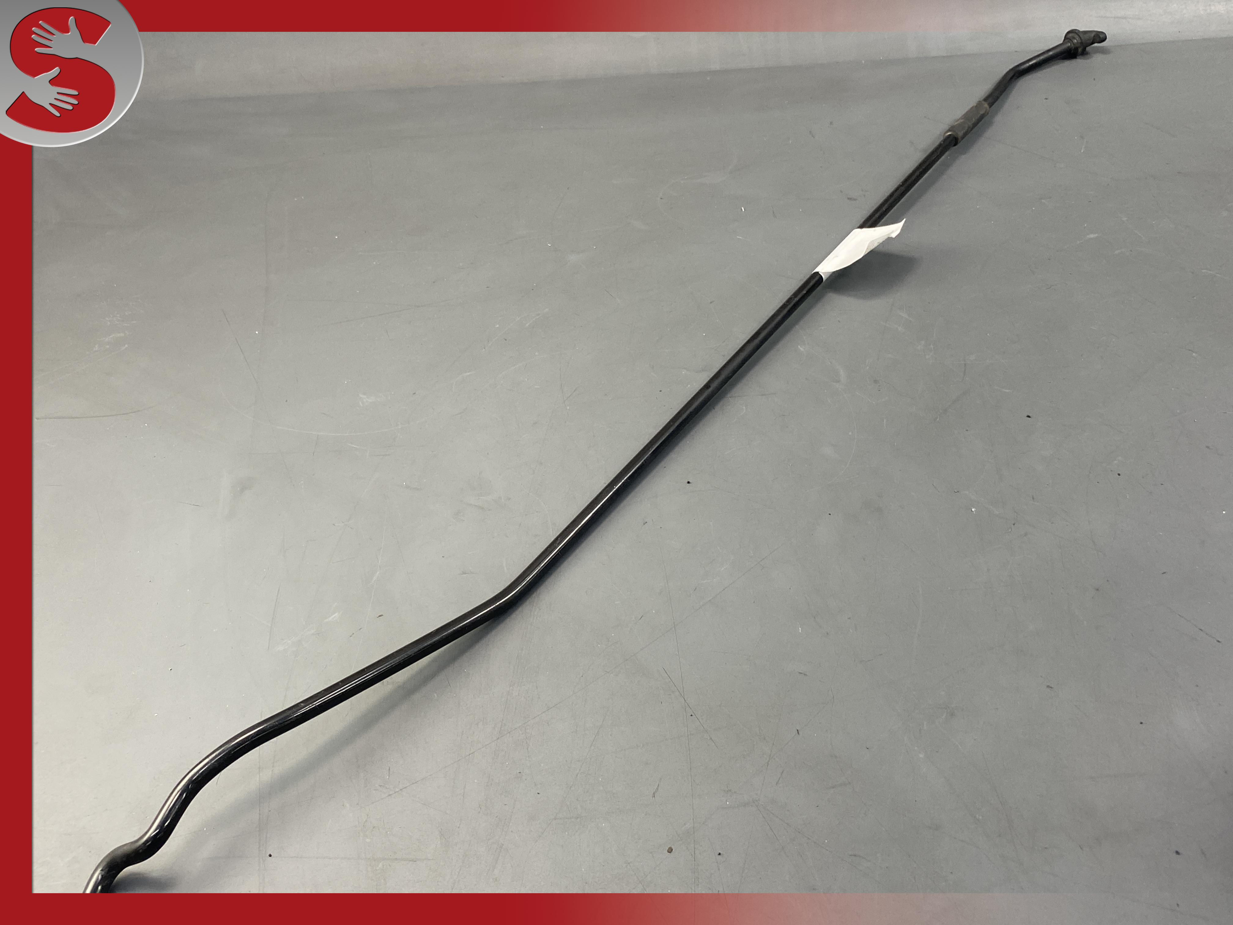 2015 NISSAN ALTIMA HOOD BONNET BAR STICK PROP ROD SUPPORT OEM