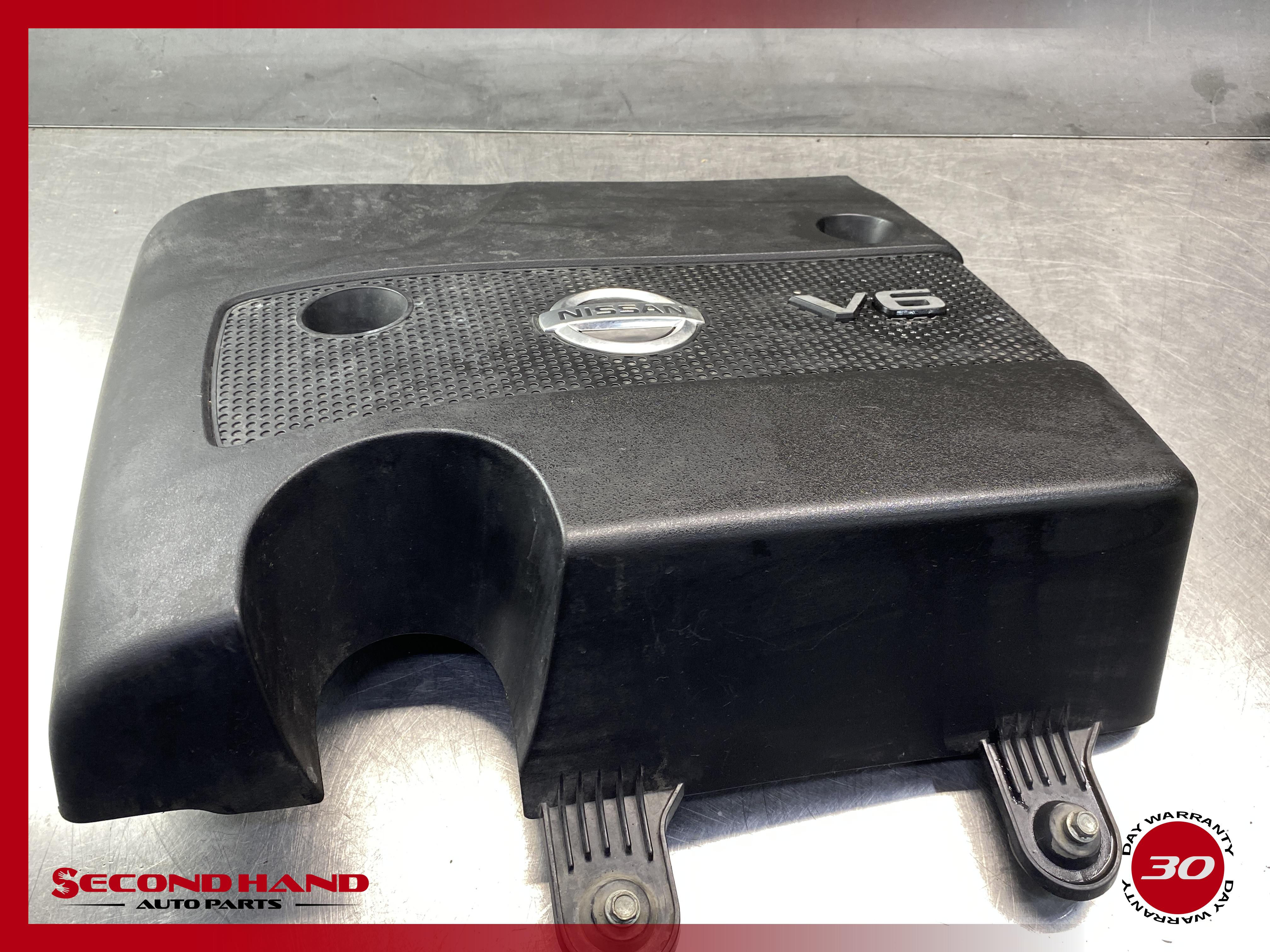 2013-2017 Nissan Pathfinder 3.5L Engine Cover OEM 14041-3KA0A 15-24 Murano