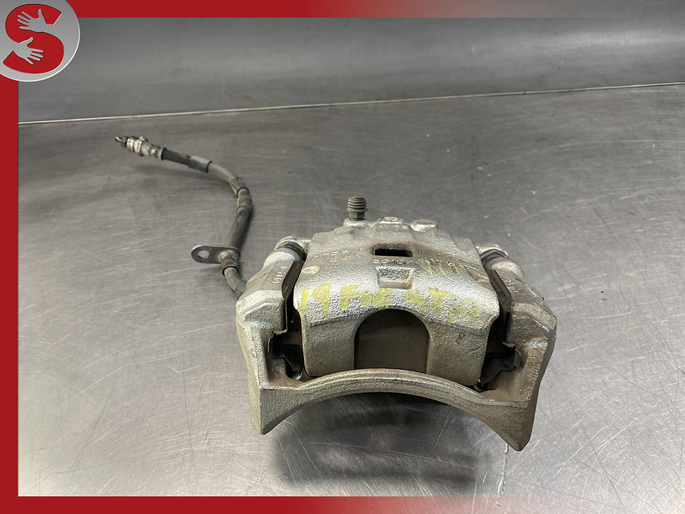 Thumbnail: 2011-2019 FORD FIESTA 1.6L ( 1.0L TURBO) RIGHT PASSENGER FRONT BRAKE CALIPER