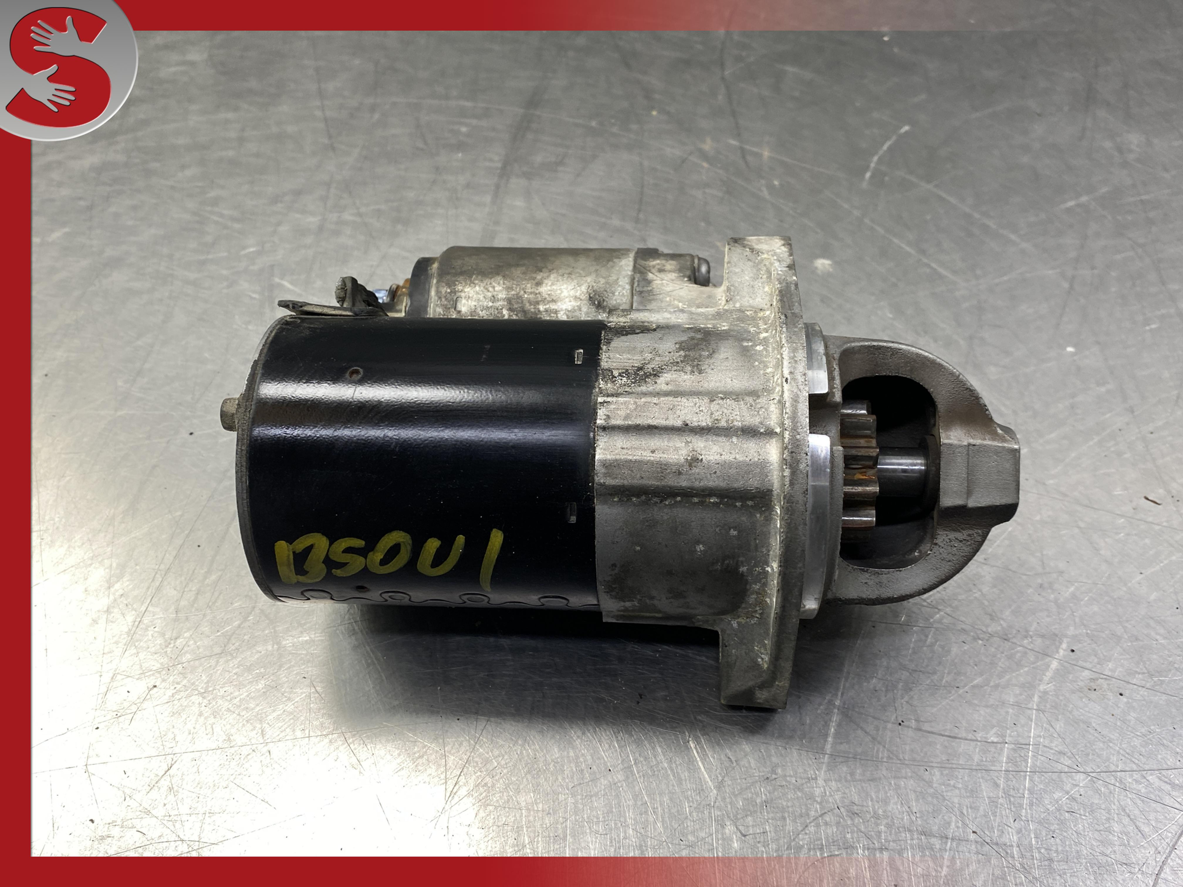 2016-2021 Kia Soul FORTE Engine Starter Motor Solenoid Oem B2R1C