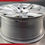 Thumbnail: Audi A5 OEM Wheel 18” 2010-2014 Factory Original Rim 8T0601025S 58891