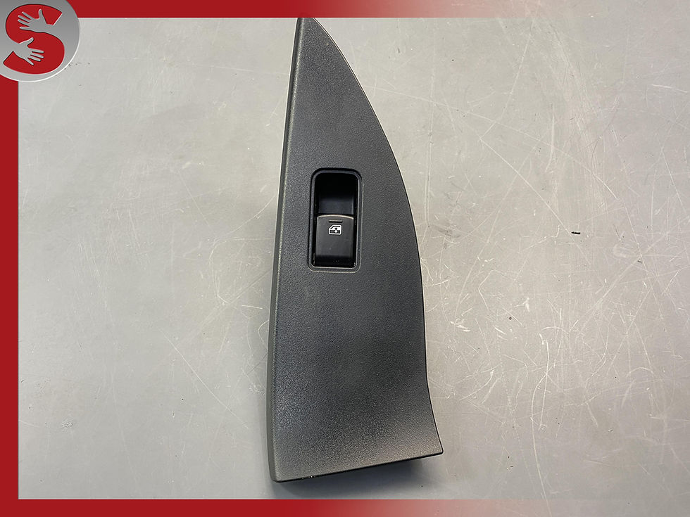 Thumbnail: 2014 - 2018 Subaru Forester Rear Right Window Power Control Switch 94263SG120