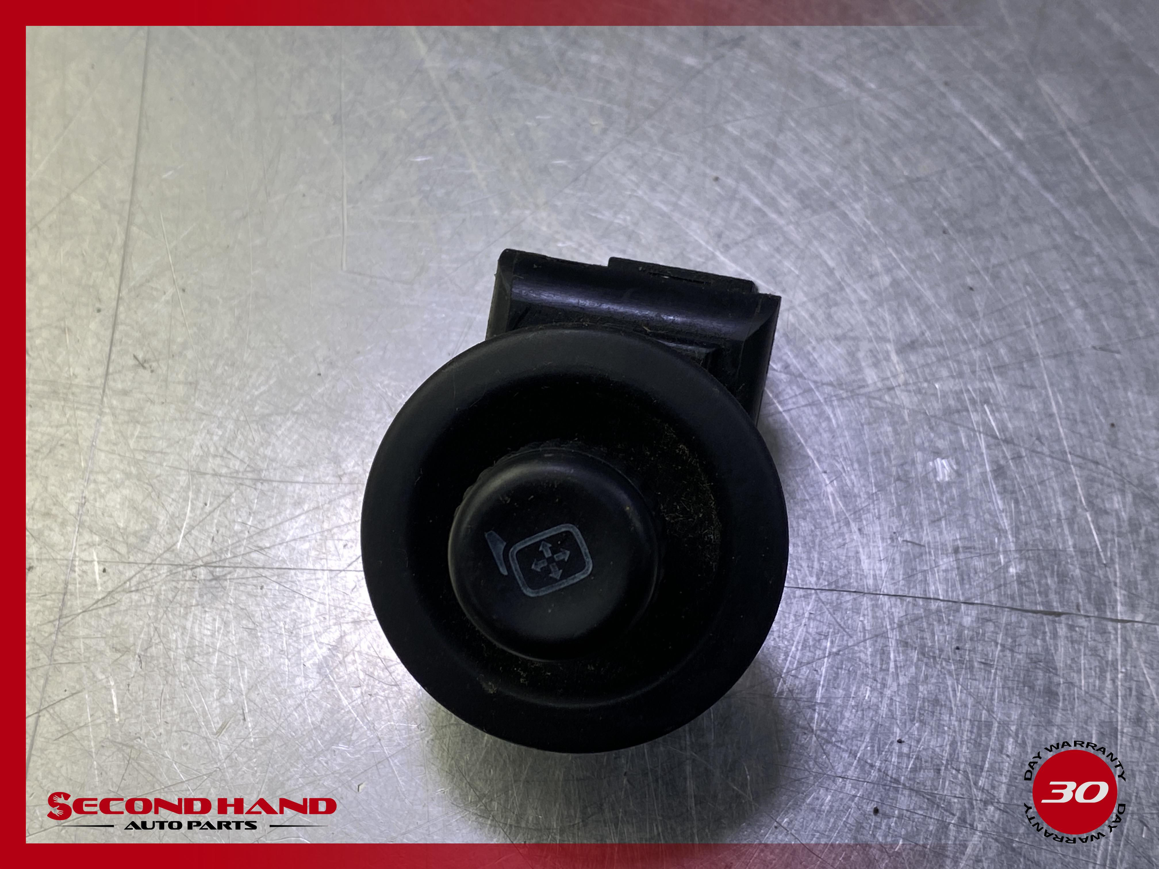 09-19 FORD FLEX Door Mirror SWITCH  OEM 7l2t14b003A