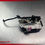 Thumbnail: 11-17 COMPASS DRIVER LEFT REAR DOOR LOCK LATCH OEM 3500-20
