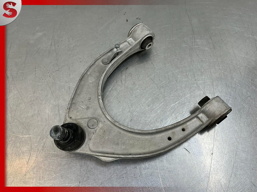 Thumbnail: 06-08 BMW 750LI - Front - Upper Control ARM 6775967