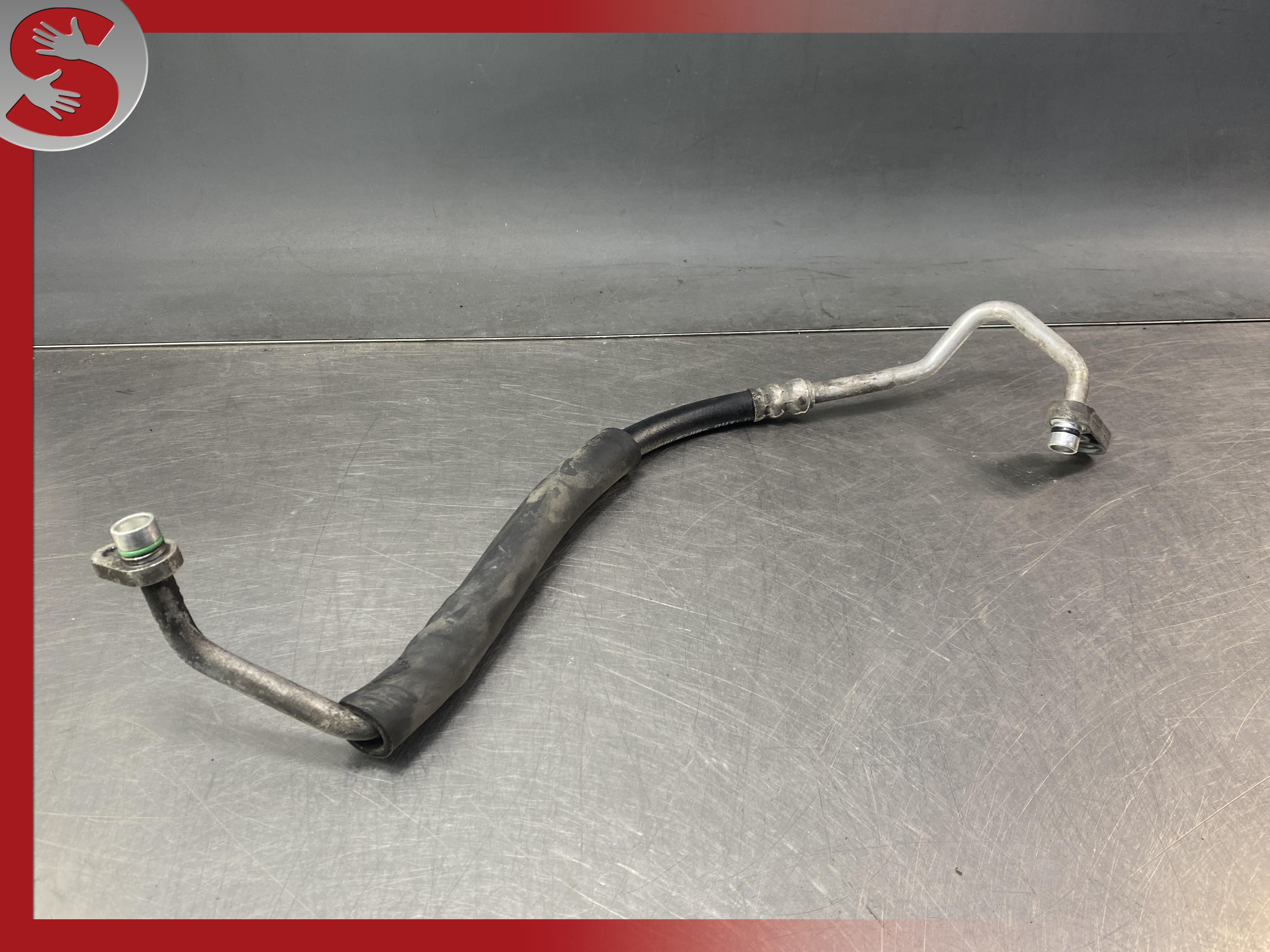 2014-2020 NISSAN PATHFINDER A/C REFRIGERANT DISCHARGE HOSE PIPE HOSE  OEM