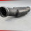 Thumbnail: 11-16 BMW 5 528xi F10 AIR CLEANER INTAKE SILENCER DUCT RESONATOR PIPE OEM