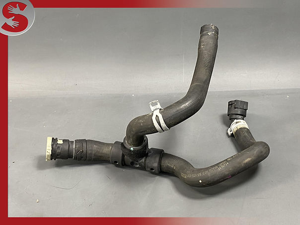 13-18 Ford Focus Escape Radiator Hose Set CV61-18K579 | Second Hand AP