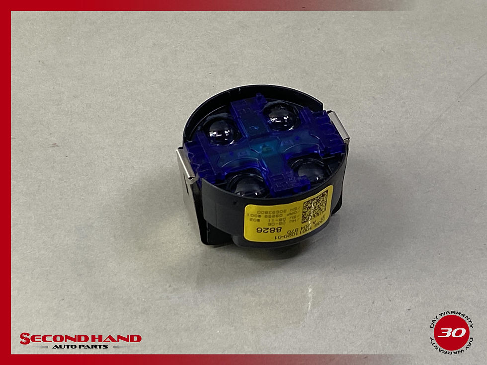 2010-2020 MERCEDES C E CLS SLC SLK WINDSHIELD WIPER RAIN LIGHT SOLAR SENSOR OEM