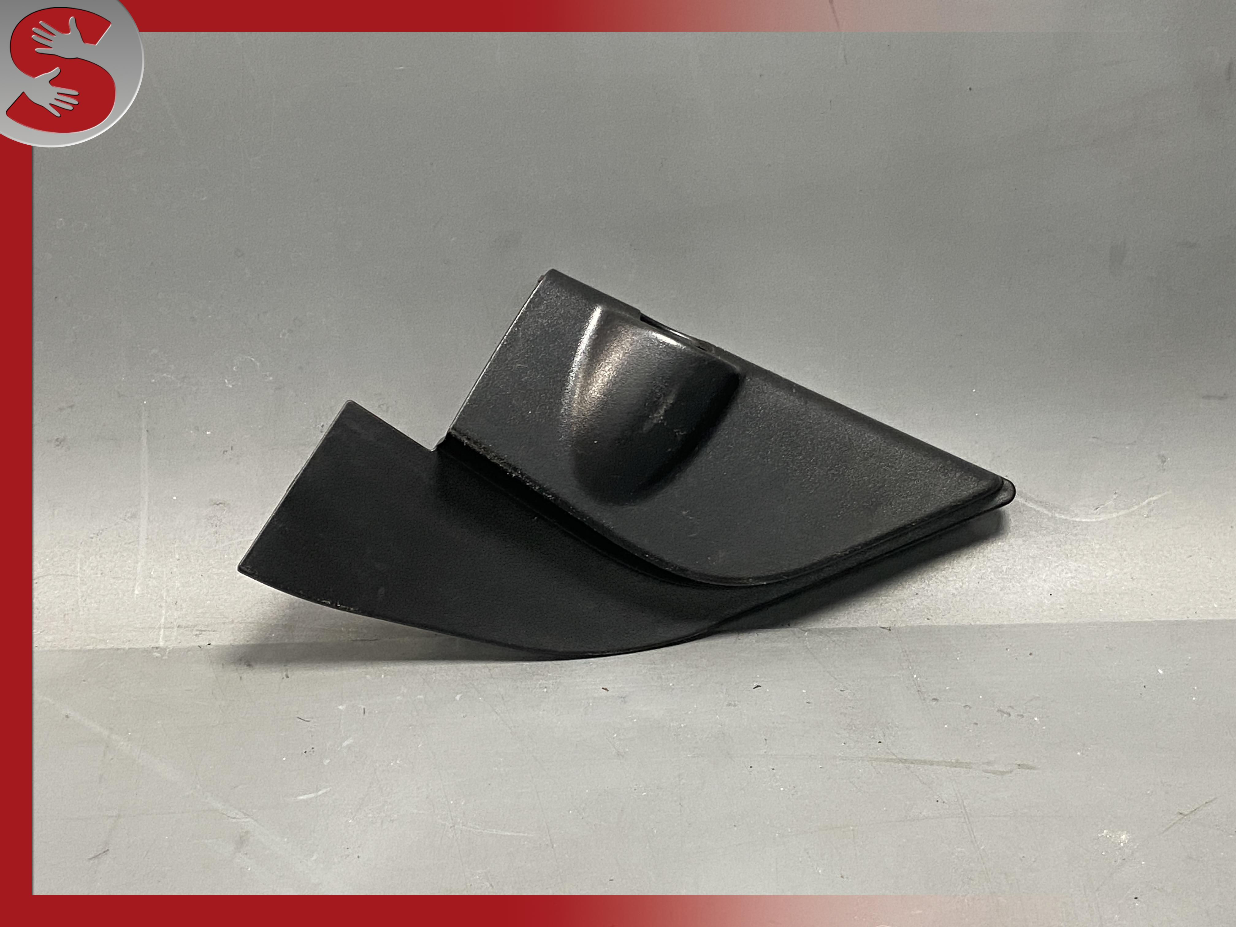 12-15 Nissan Versa Front Left Door Interior Manual Mirror Trim Cover 802933BA2A