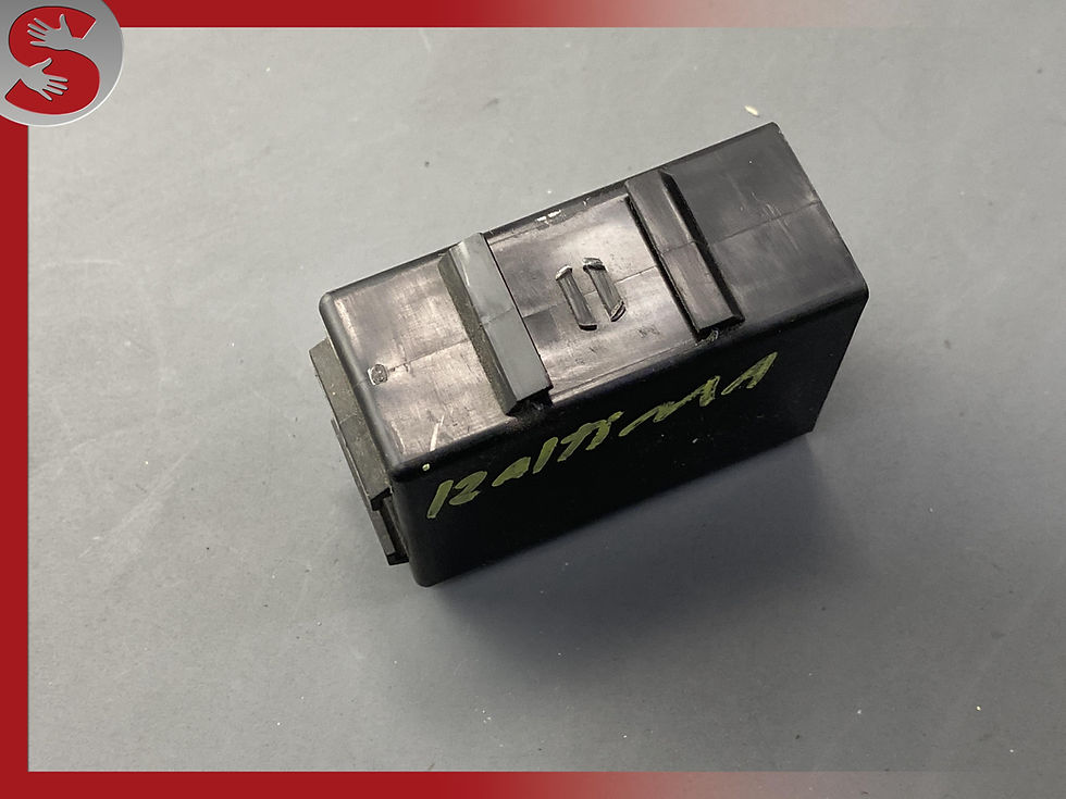 Thumbnail: 07-13 Nissan Altima 2.5L AT Power Steering Control Module Unit 28501-JA00A OEM