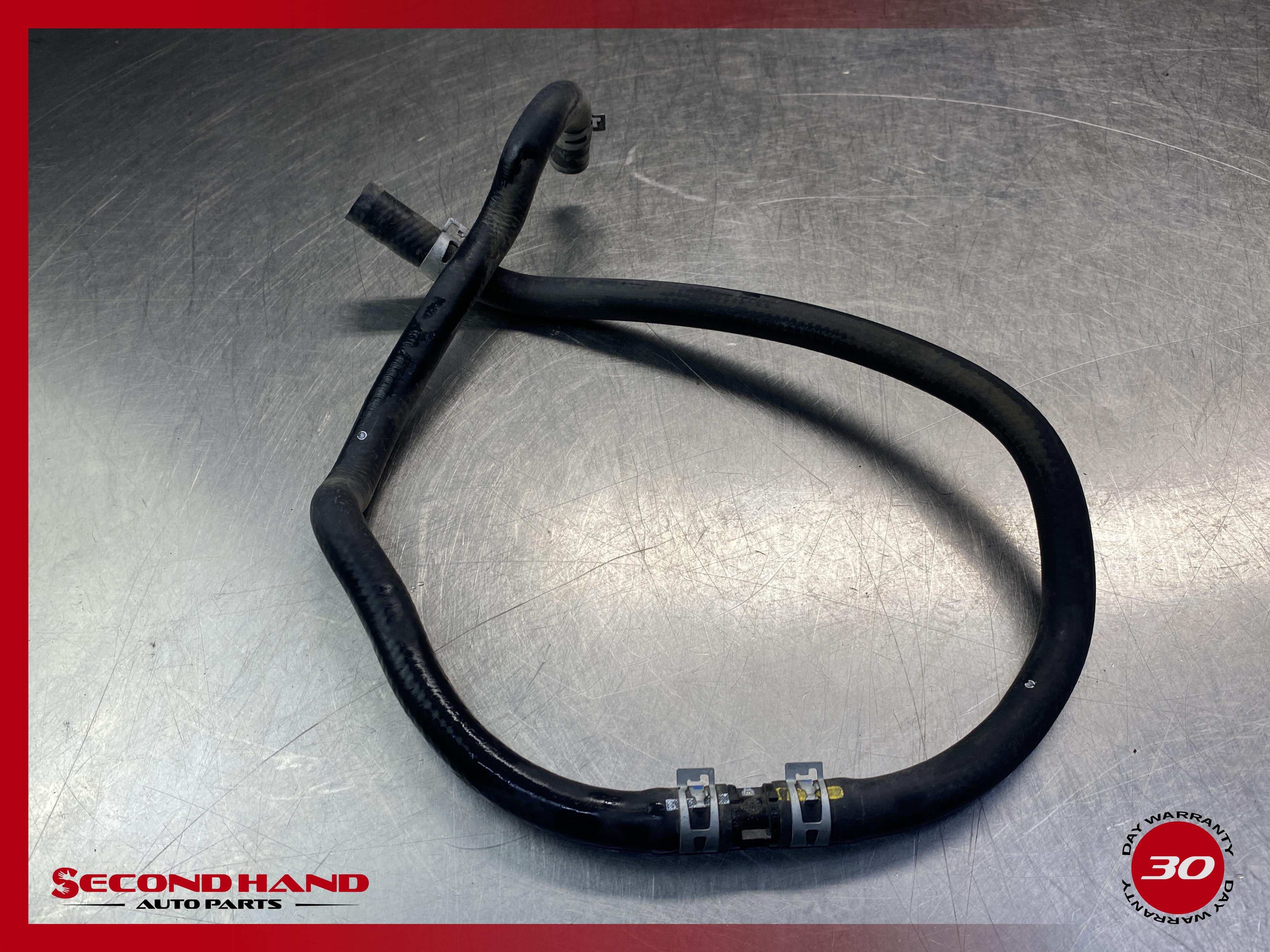 2020-2022 TOYOTA COROLLA ENGINE COOLANT COOLING WATER HOSE TUBE PIPE OEM