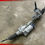 Thumbnail: 13-18 CADILLAC ATS POWER STEERING GEAR RACK AND PINION OEM COMPLETE