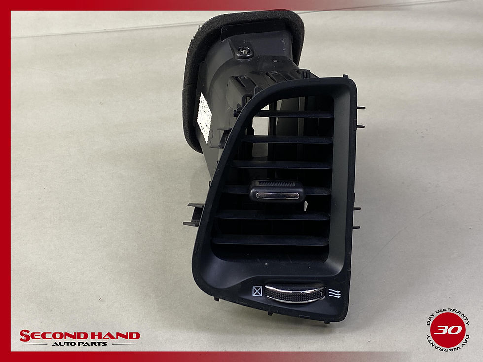 2015-2023 DODGE CHALLENGER Left Center Console Air Vent OEM 5LE74TRMAA