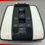 Thumbnail: 10-13 MERCEDES W212 E550 E350 OVERHEAD DOME ROOF LIGHT LAMP OEM GENUINE