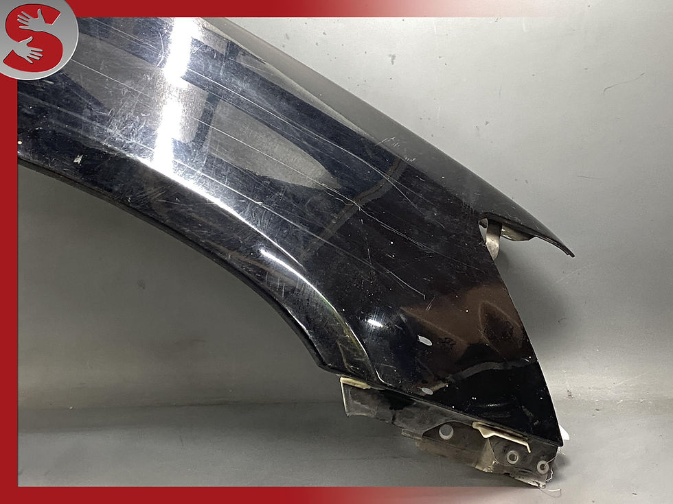 Thumbnail: 99-01 Lexus RX300 XU10 Front Right Passenger Side Fender Wing 5380148020