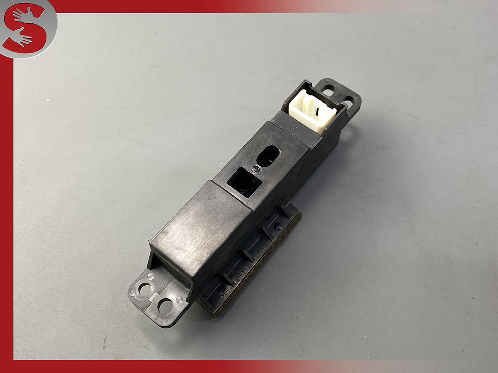 Thumbnail: 2010-2015 TOYOTA PRIUS PLUG IN GENERATOR SUB ASSEMBLY OEM, 88051-12010