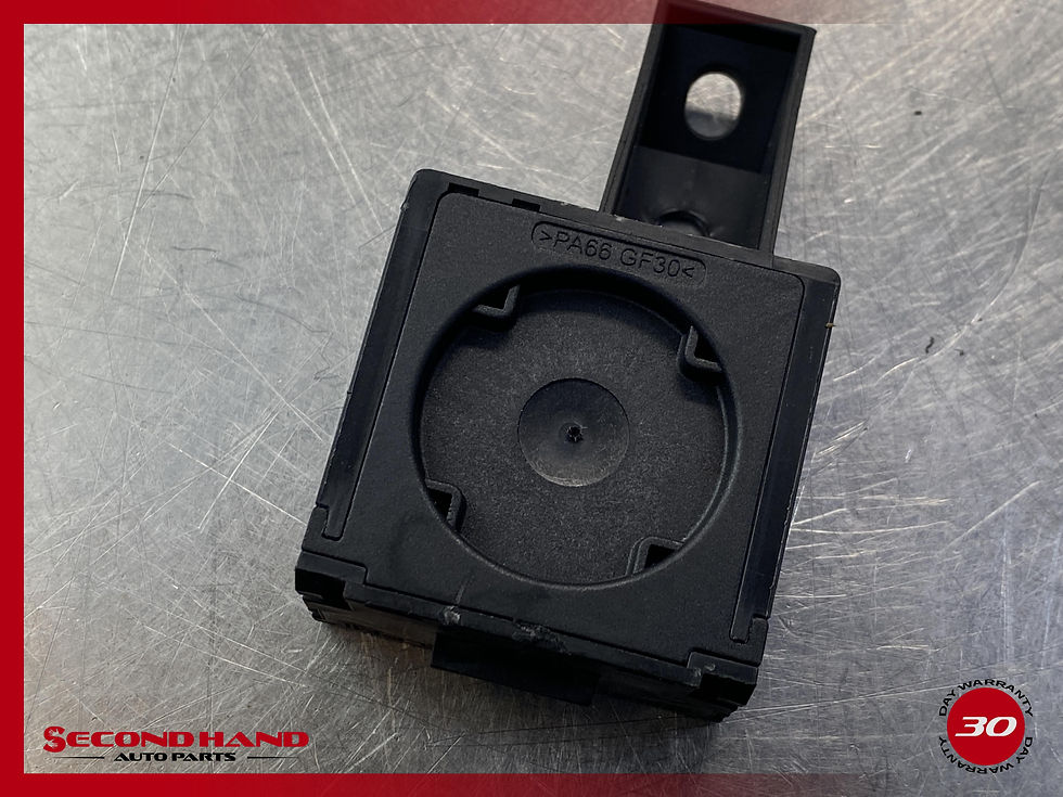 Thumbnail: 2010 - 2019 LAND ROVER RANGE ROVER SPORT KEYLESS RECEIVER MODULE OEM AH4N15607AE