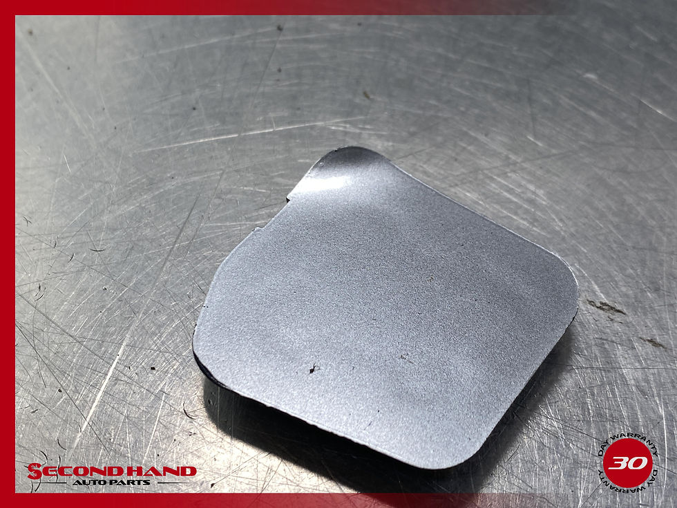 Thumbnail: 2009-2015 Jaguar XF Front Door Handle Cap Cover unknown rear? 09-15